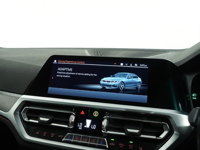 2019 (69) BMW 3 SERIES 320d M Sport 4dr Step Auto 5689336