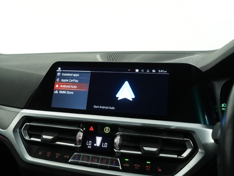2019 (69) BMW 3 SERIES 320d M Sport 4dr Step Auto 5689339