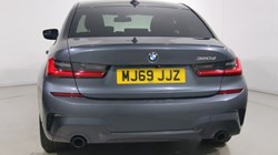 2019 (69) BMW 3 SERIES 320d M Sport 4dr Step Auto 5689351