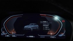 2019 (69) BMW 3 SERIES 320d M Sport 4dr Step Auto 5689322