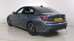 2019 (69) BMW 3 SERIES 320d M Sport 4dr Step Auto 1