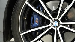 2019 (69) BMW 3 SERIES 320d M Sport 4dr Step Auto 5689301