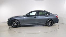 2019 (69) BMW 3 SERIES 320d M Sport 4dr Step Auto 5689349