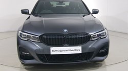 2019 (69) BMW 3 SERIES 320d M Sport 4dr Step Auto 5689347