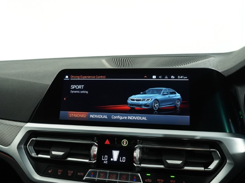2019 (69) BMW 3 SERIES 320d M Sport 4dr Step Auto 5689333