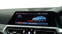 2019 (69) BMW 3 SERIES 320d M Sport 4dr Step Auto 5689333