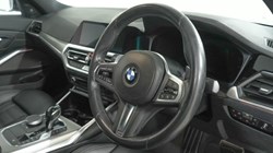 2019 (69) BMW 3 SERIES 320d M Sport 4dr Step Auto 5689305