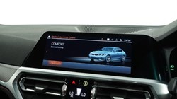 2019 (69) BMW 3 SERIES 320d M Sport 4dr Step Auto 5689334
