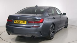 2019 (69) BMW 3 SERIES 320d M Sport 4dr Step Auto 5689352