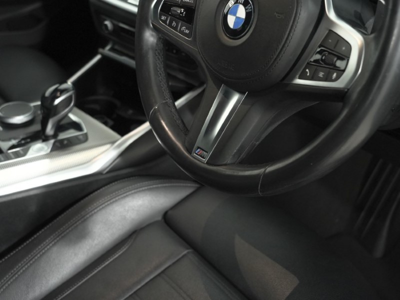 2019 (69) BMW 3 SERIES 320d M Sport 4dr Step Auto 5689307