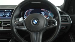 2019 (69) BMW 3 SERIES 320d M Sport 4dr Step Auto 5689320
