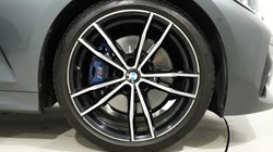 2019 (69) BMW 3 SERIES 320d M Sport 4dr Step Auto 5689300