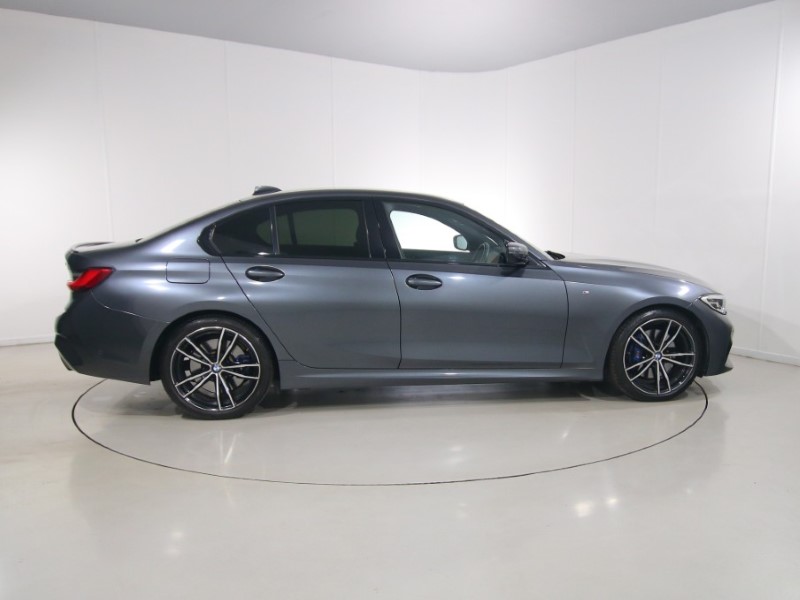 2019 (69) BMW 3 SERIES 320d M Sport 4dr Step Auto 5689353