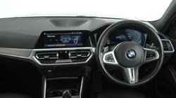 2019 (69) BMW 3 SERIES 320d M Sport 4dr Step Auto 5689318