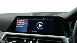2019 (69) BMW 3 SERIES 320d M Sport 4dr Step Auto 5689338