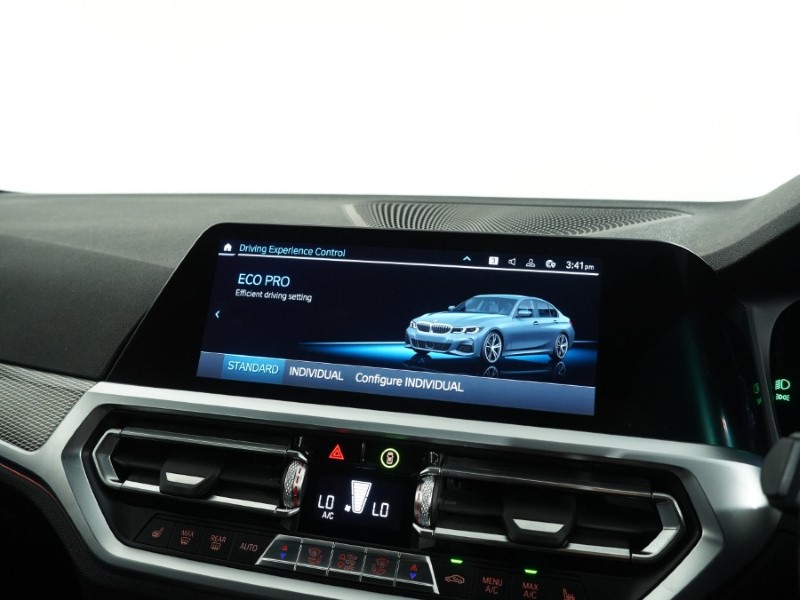 2019 (69) BMW 3 SERIES 320d M Sport 4dr Step Auto 5689335
