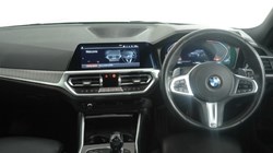 2020 (20) BMW 3 SERIES 330i M Sport 5dr Step Auto 5700117