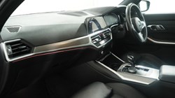 2020 (20) BMW 3 SERIES 330i M Sport 5dr Step Auto 5700113