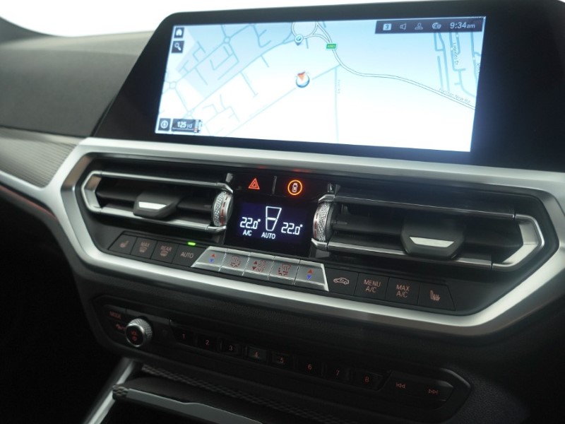 2020 (20) BMW 3 SERIES 330i M Sport 5dr Step Auto 5700140