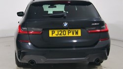 2020 (20) BMW 3 SERIES 330i M Sport 5dr Step Auto 5700161