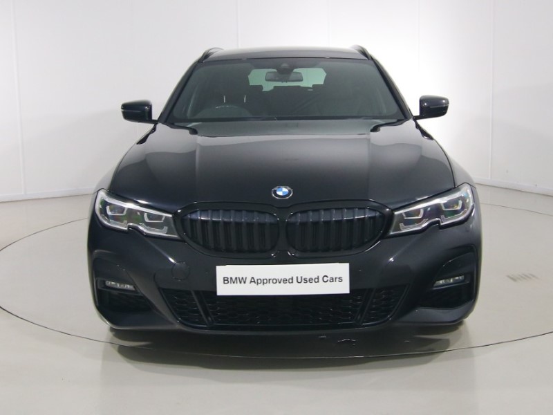 2020 (20) BMW 3 SERIES 330i M Sport 5dr Step Auto 5700157