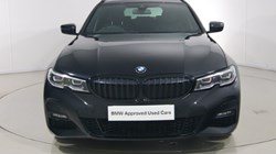 2020 (20) BMW 3 SERIES 330i M Sport 5dr Step Auto 5700157