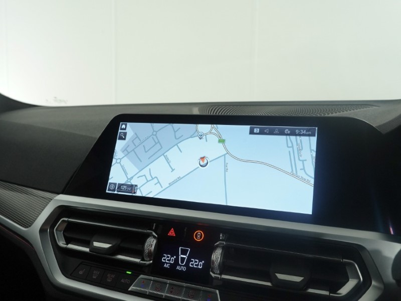 2020 (20) BMW 3 SERIES 330i M Sport 5dr Step Auto 5700139