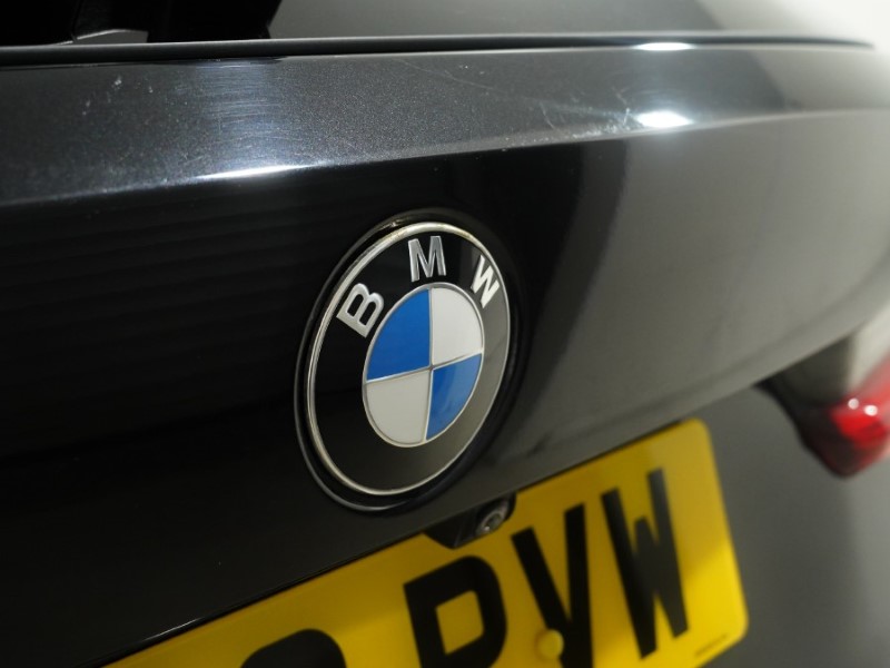 2020 (20) BMW 3 SERIES 330i M Sport 5dr Step Auto 5700107