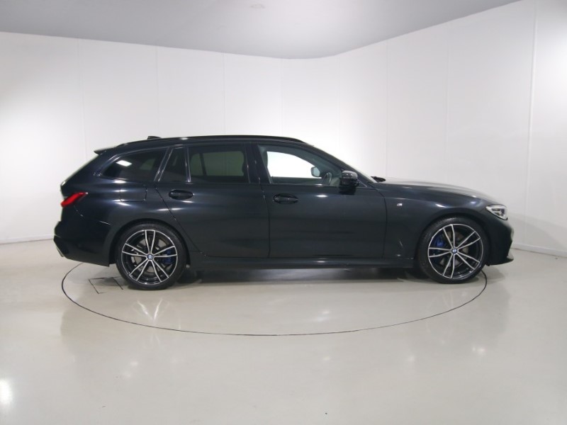 2020 (20) BMW 3 SERIES 330i M Sport 5dr Step Auto 5700163