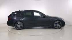 2020 (20) BMW 3 SERIES 330i M Sport 5dr Step Auto 5700163