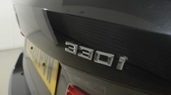 2020 (20) BMW 3 SERIES 330i M Sport 5dr Step Auto 5700109