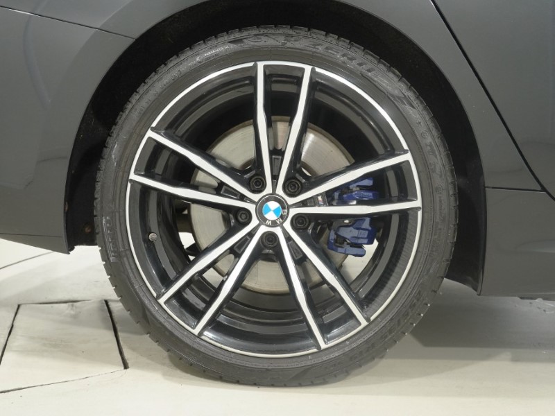 2020 (20) BMW 3 SERIES 330i M Sport 5dr Step Auto 5700123