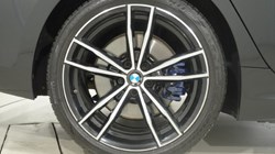 2020 (20) BMW 3 SERIES 330i M Sport 5dr Step Auto 5700123