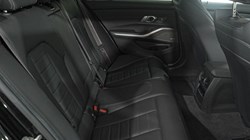 2020 (20) BMW 3 SERIES 330i M Sport 5dr Step Auto 5700122