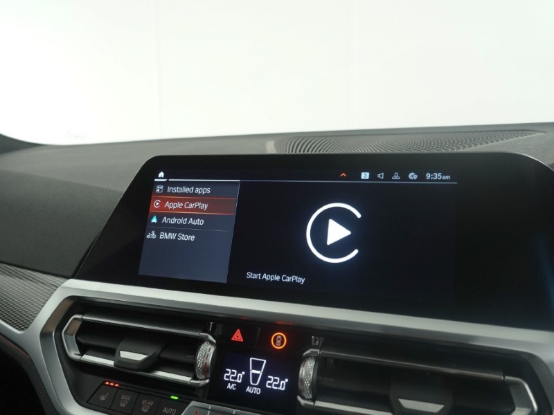 2020 (20) BMW 3 SERIES 330i M Sport 5dr Step Auto 5700149