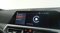 2020 (20) BMW 3 SERIES 330i M Sport 5dr Step Auto 5700149