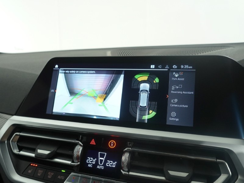 2020 (20) BMW 3 SERIES 330i M Sport 5dr Step Auto 5700146