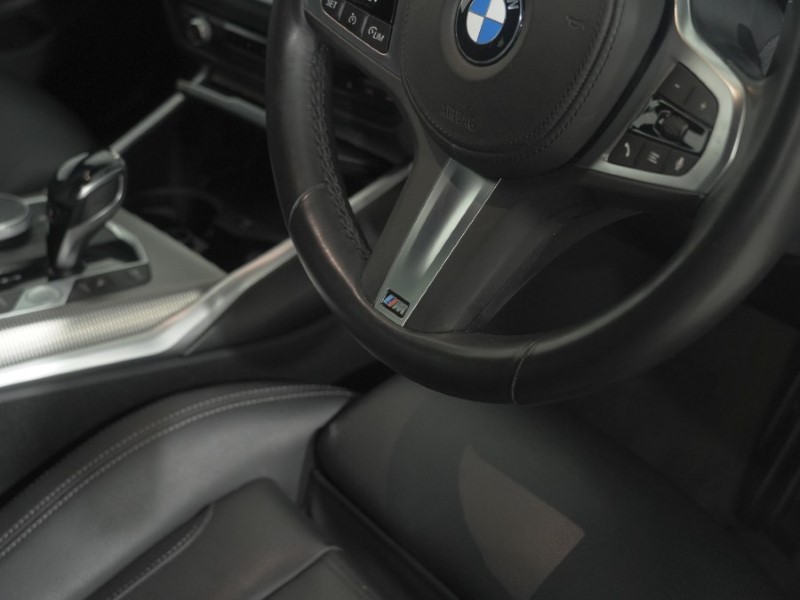 2020 (20) BMW 3 SERIES 330i M Sport 5dr Step Auto 5700129