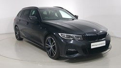 2020 (20) BMW 3 SERIES 330i M Sport 5dr Step Auto 5700156