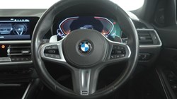 2020 (20) BMW 3 SERIES 330i M Sport 5dr Step Auto 5700118