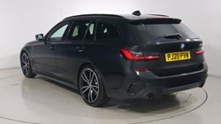 2020 (20) BMW 3 SERIES 330i M Sport 5dr Step Auto 1