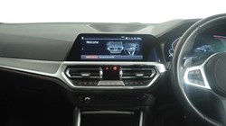 2020 (20) BMW 3 SERIES 330i M Sport 5dr Step Auto 5700116