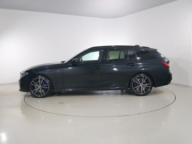 2020 (20) BMW 3 SERIES 330i M Sport 5dr Step Auto 5700159