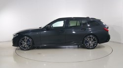 2020 (20) BMW 3 SERIES 330i M Sport 5dr Step Auto 5700159
