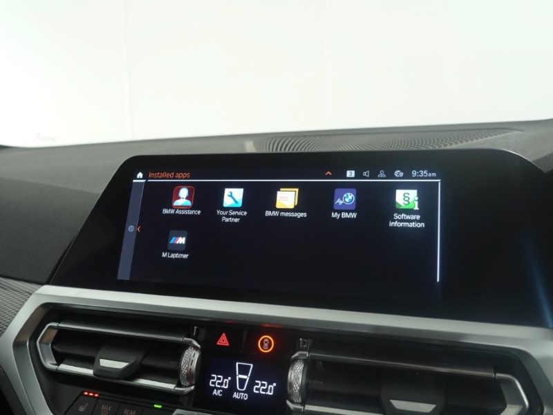 2020 (20) BMW 3 SERIES 330i M Sport 5dr Step Auto 5700148