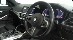 2020 (20) BMW 3 SERIES 330i M Sport 5dr Step Auto 5700127