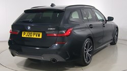 2020 (20) BMW 3 SERIES 330i M Sport 5dr Step Auto 5700162
