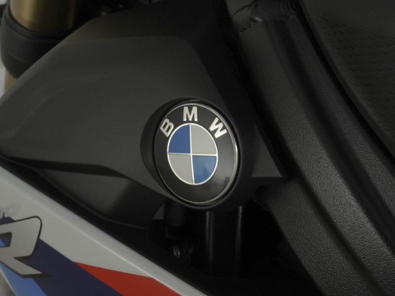 2022 (71) BMW Motorrad S1000 R Sport with M Pack (21MY) 5685366