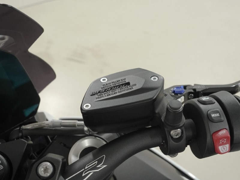 2022 (71) BMW Motorrad S1000 R Sport with M Pack (21MY) 5685360