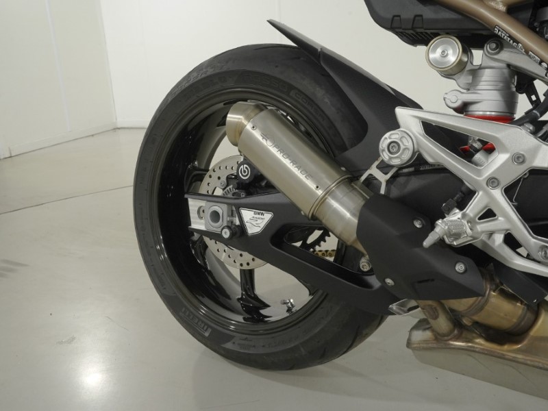 2022 (71) BMW Motorrad S1000 R Sport with M Pack (21MY) 5685378